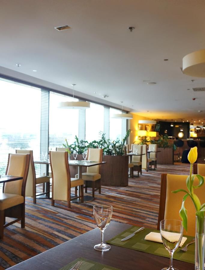 Отель Hilton Garden Inn Rzeszów Жешув-45